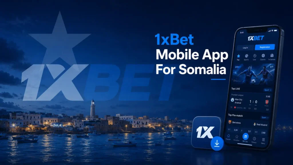 1xbet apps
