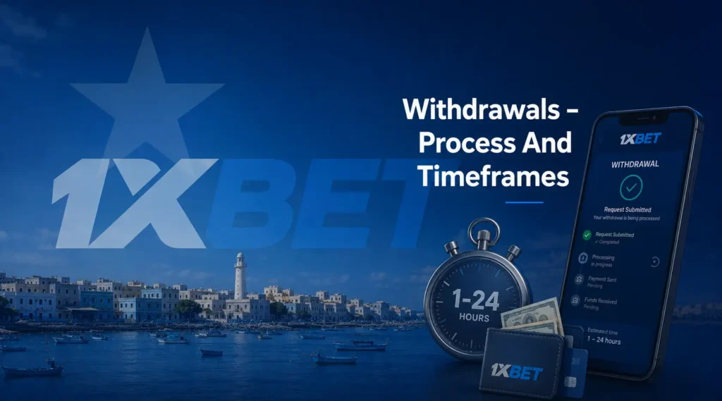 1xbet withdrawls