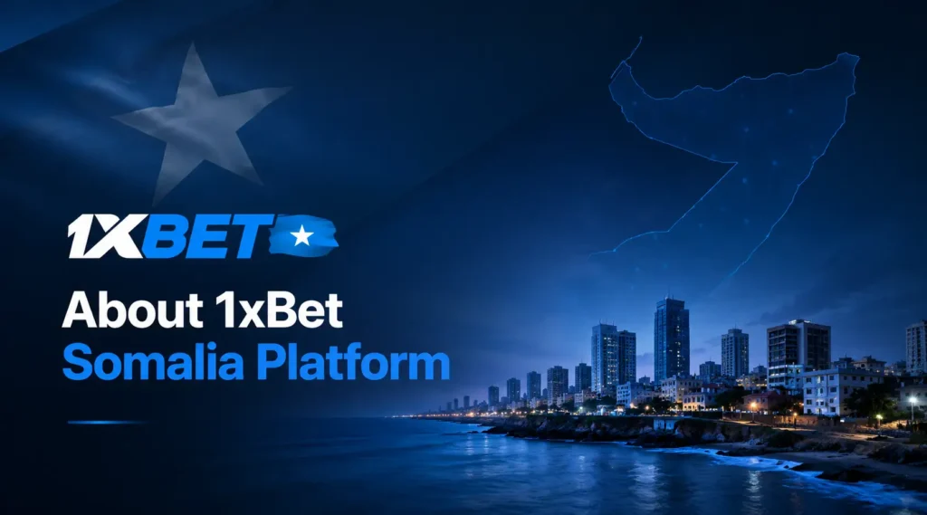 About 1xBet