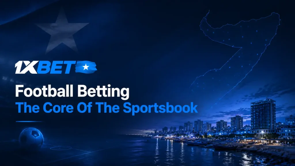 Football Betting